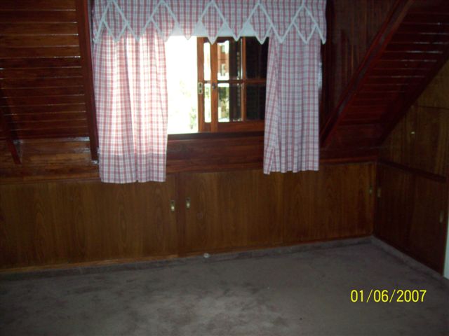 susanamerlepropiedades - Chalet en venta 